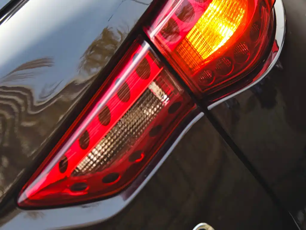 Infiniti Infiniti QX70 2013 3.7L Standard Edition 2013 - thumbnail 10