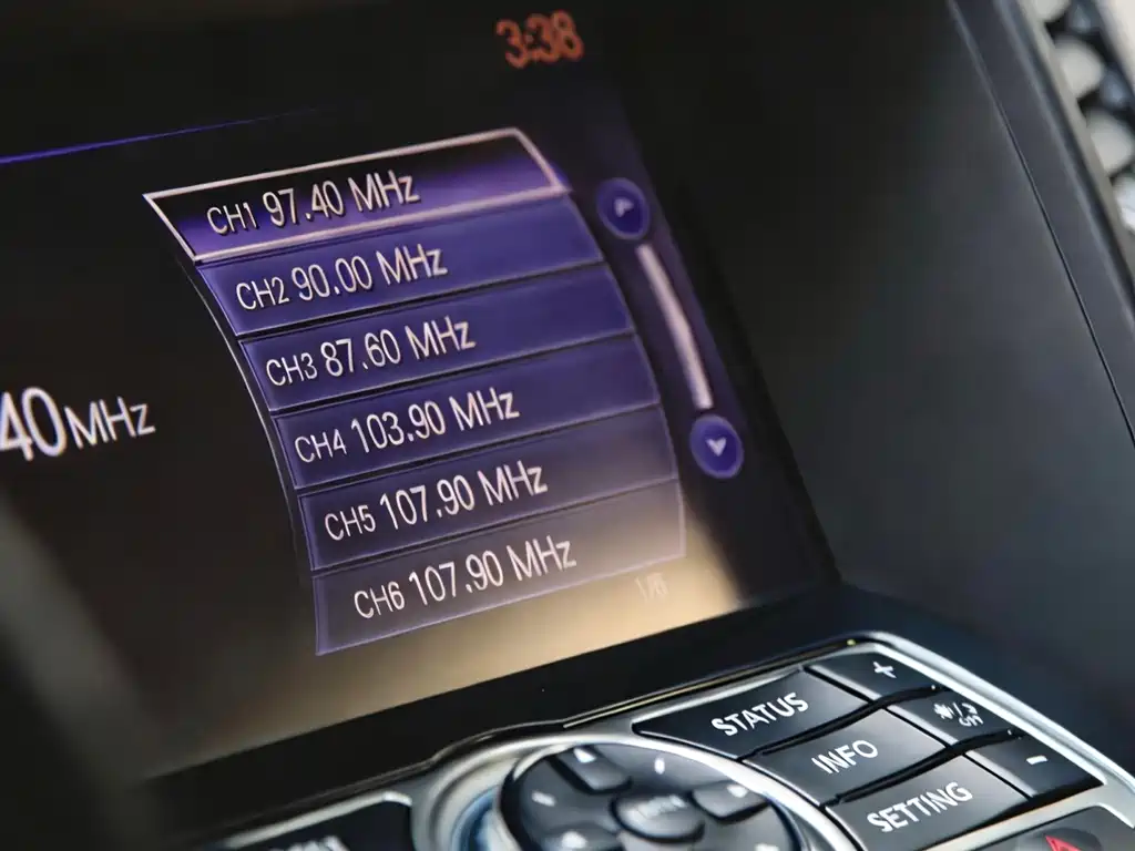 Infiniti Infiniti QX70 2013 3.7L Standard Edition 2013 - thumbnail 14