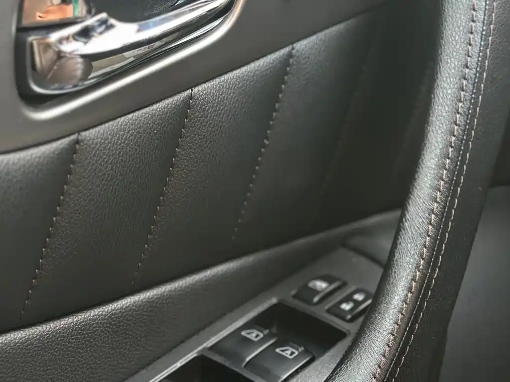 Infiniti Infiniti QX70 2013 3.7L Standard Edition 2013 - thumbnail 16