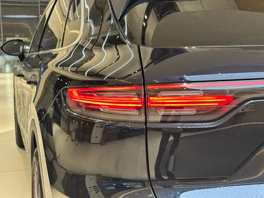 Porsche Porsche Cayenne 2019 3.0T 2020 - thumbnail 6