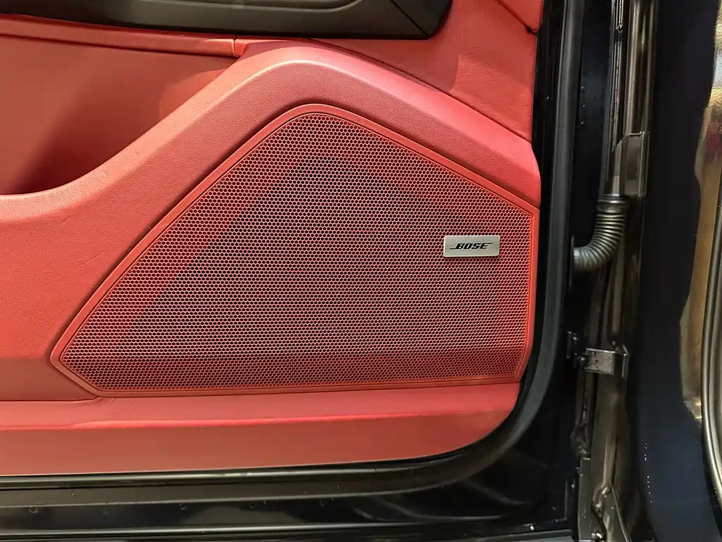 Porsche Porsche Cayenne 2019 3.0T 2020 - thumbnail 11
