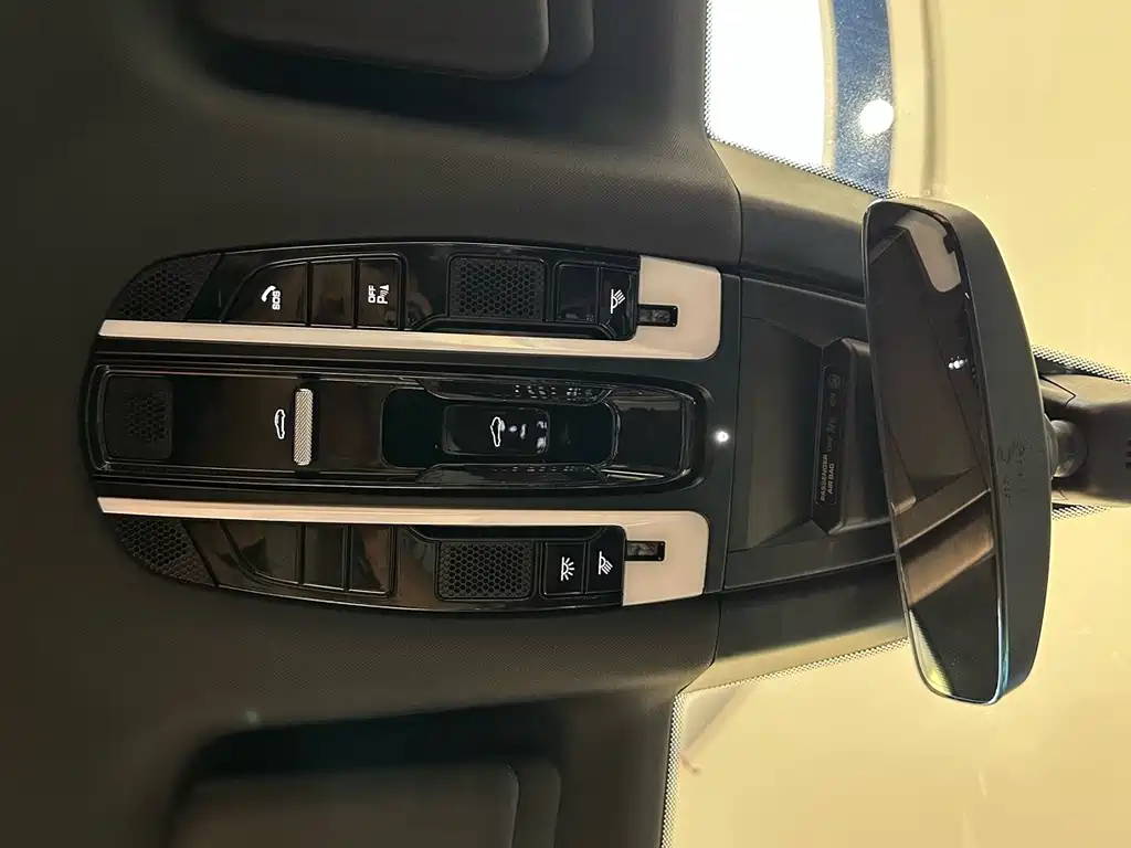 Porsche Porsche Cayenne 2019 3.0T 2020 - thumbnail 18