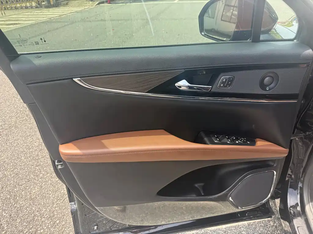Lincoln Nautilus 2022 2.7T AWD Reserve Elegant 2022 - thumbnail 10