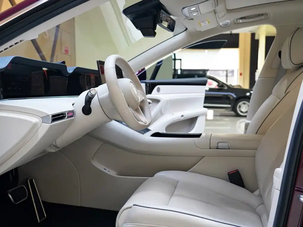 Xiangjie Stelato S9T 2025 Extended Range Ultra Long Range Edition (192-line LiDAR) 2026 - thumbnail 8