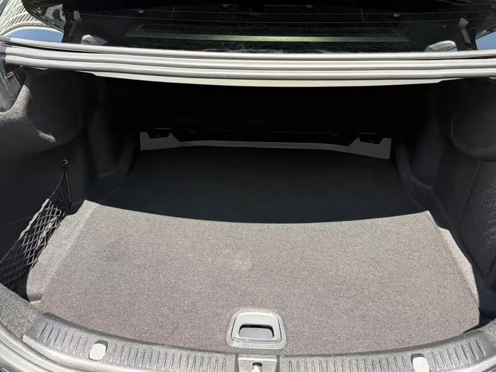 Mercedes-Benz Mercedes-Benz E-Class 2019 E 300 L Sport Fashion Model 2019 - thumbnail 17