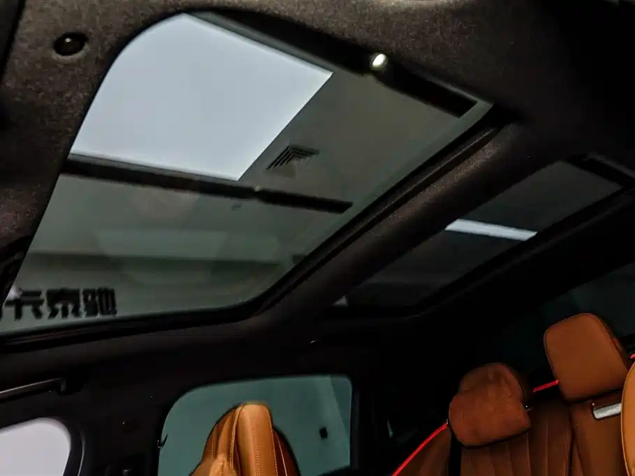 Mercedes-Benz Mercedes-Benz E-Class 2025 Facelift E 300 L Luxury 2025 - thumbnail 12