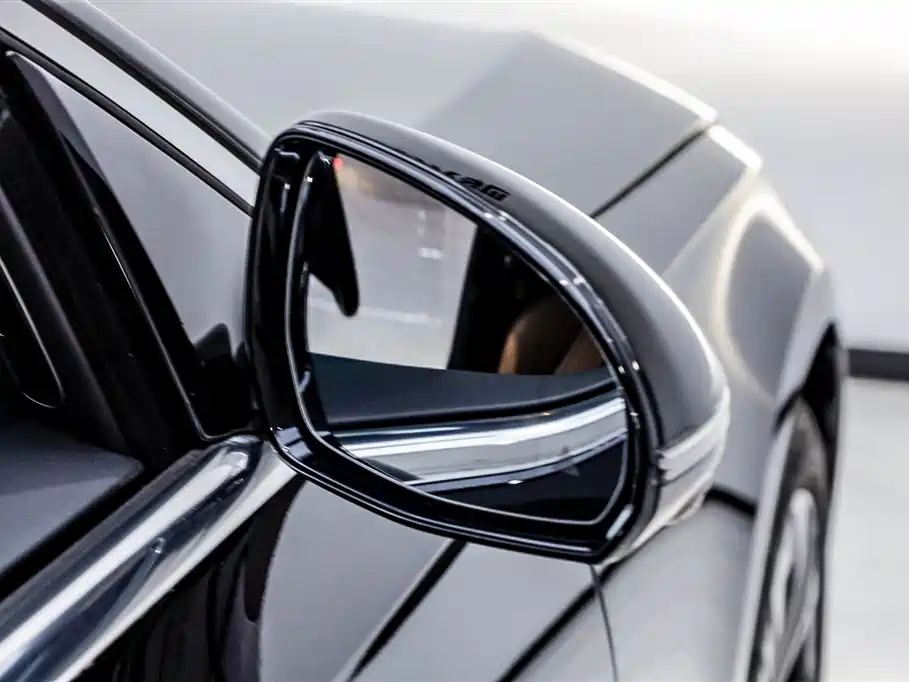 Mercedes-Benz Mercedes-Benz E-Class 2025 Facelift E 300 L Luxury 2025 - thumbnail 19