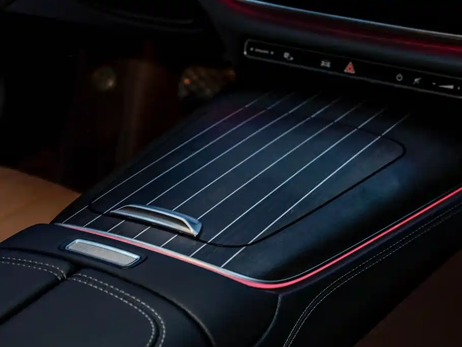 Mercedes-Benz Mercedes-Benz E-Class 2025 Facelift E 300 L Luxury 2025 - thumbnail 22