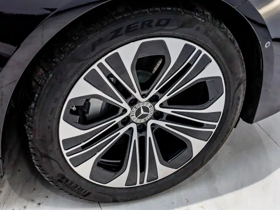 Mercedes-Benz Mercedes-Benz E-Class 2025 Facelift E 300 L Luxury 2025 - thumbnail 23