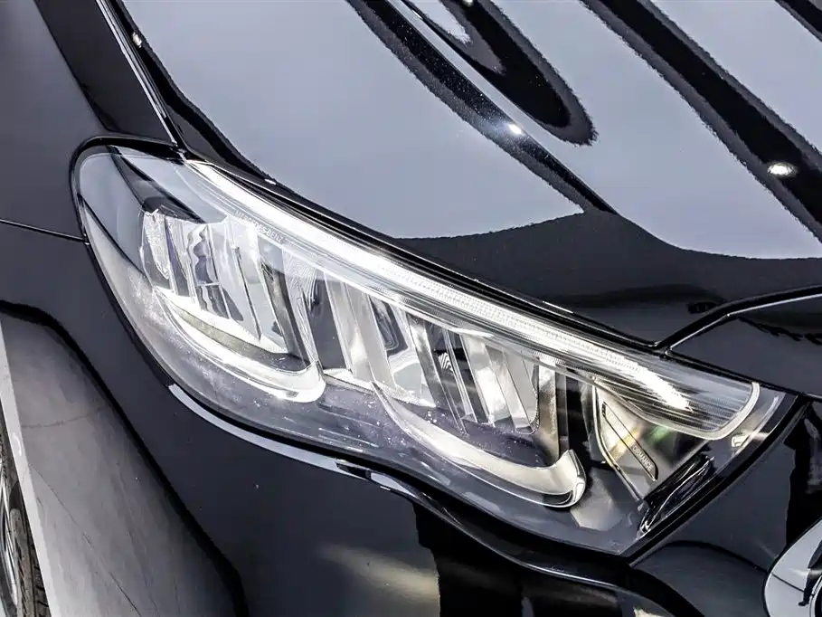 Mercedes-Benz Mercedes-Benz E-Class 2025 Facelift E 300 L Luxury 2025 - thumbnail 25