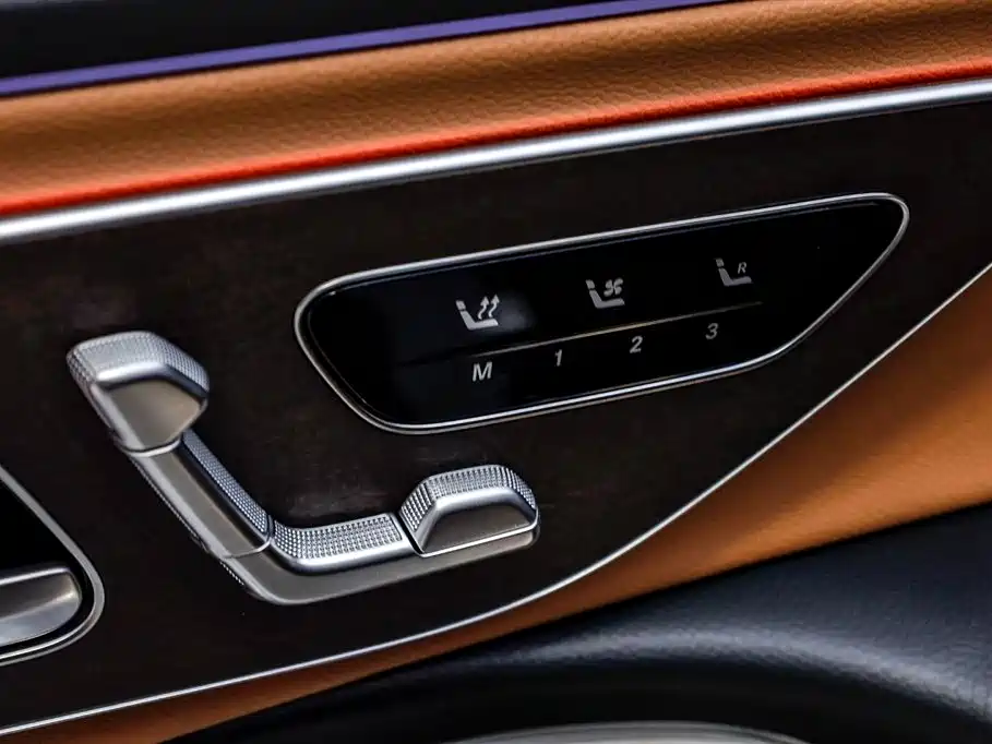 Mercedes-Benz Mercedes-Benz E-Class 2025 Facelift E 300 L Luxury 2025 - thumbnail 26