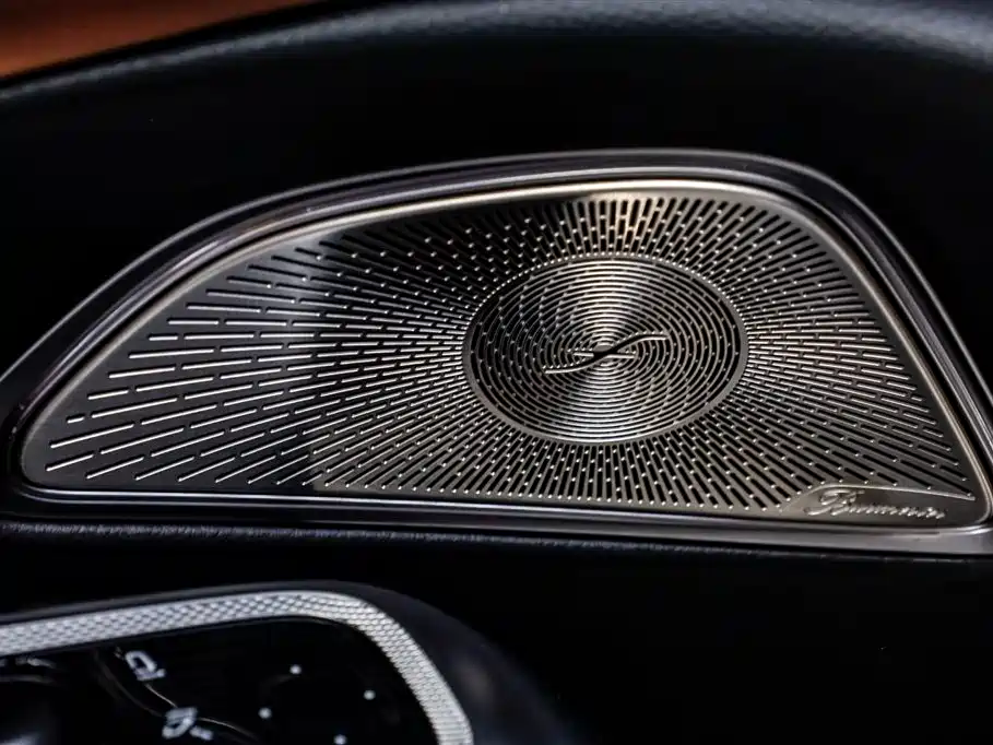 Mercedes-Benz Mercedes-Benz E-Class 2025 Facelift E 300 L Luxury 2025 - thumbnail 28