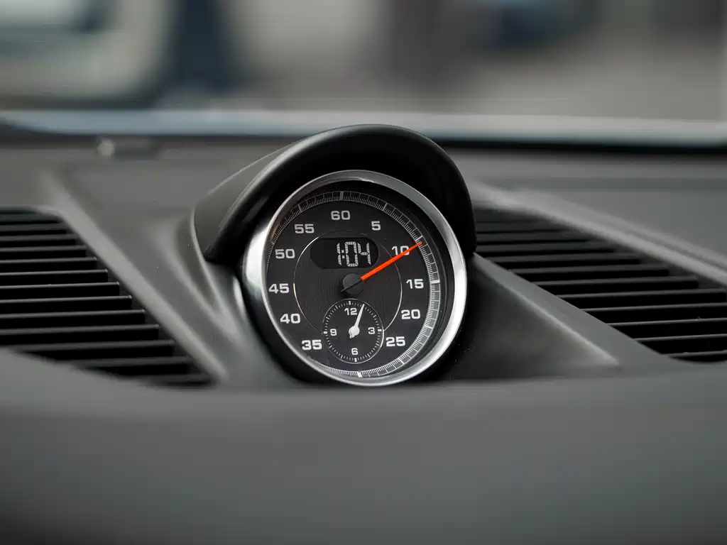 Porsche Porsche 911 (2016) Targa 4 3.0T 2017 - thumbnail 23