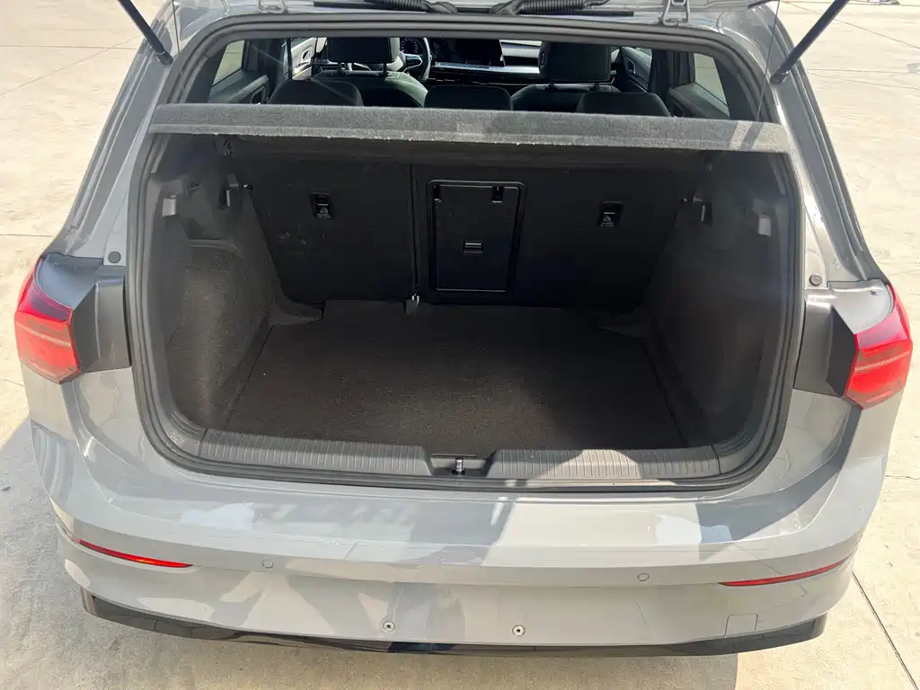 Volkswagen Golf 2021 280TSI DSG R-Line 2022 - thumbnail 14