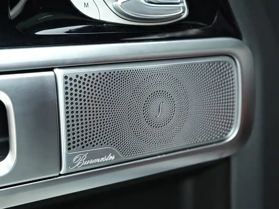 Mercedes-Benz Mercedes-Benz G-Class AMG 2022 AMG G 63 2022 - thumbnail 17