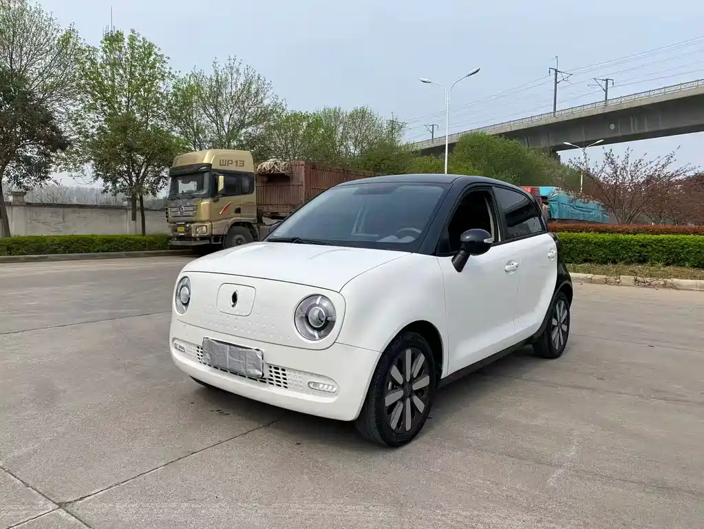 Ora ORA Black Cat 2021 351km Luxury Edition 2021