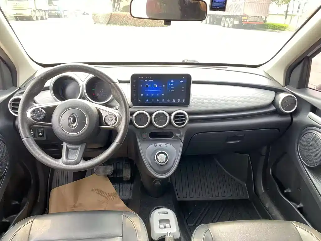 Ora ORA Black Cat 2021 351km Luxury Edition 2021 - thumbnail 5