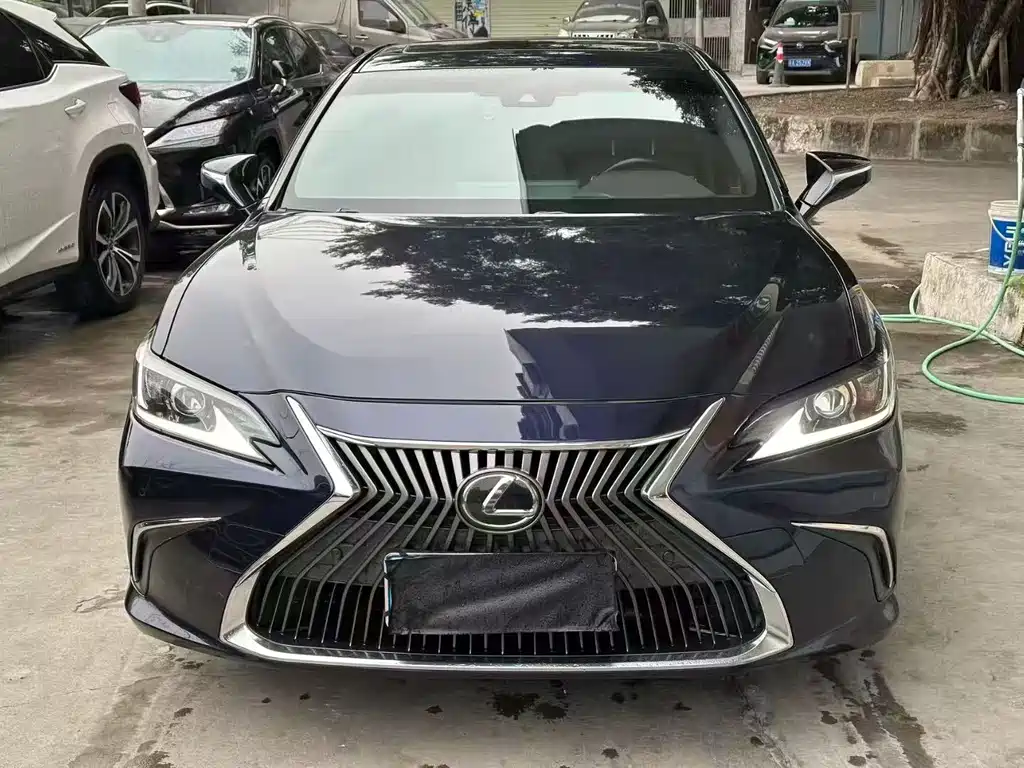 Lexus Lexus ES 2020 Model 200 Excellent Edition 2021 - thumbnail 2