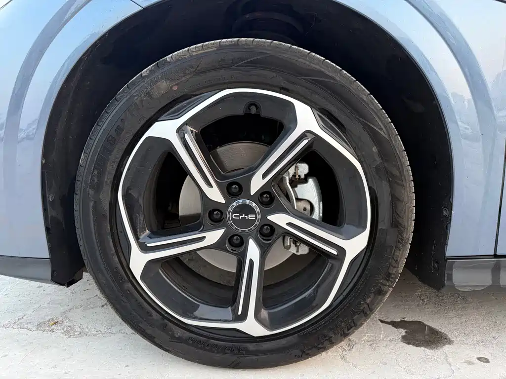 BYD Seal 06GT 2025 505 Wave Edition 2024 - thumbnail 12