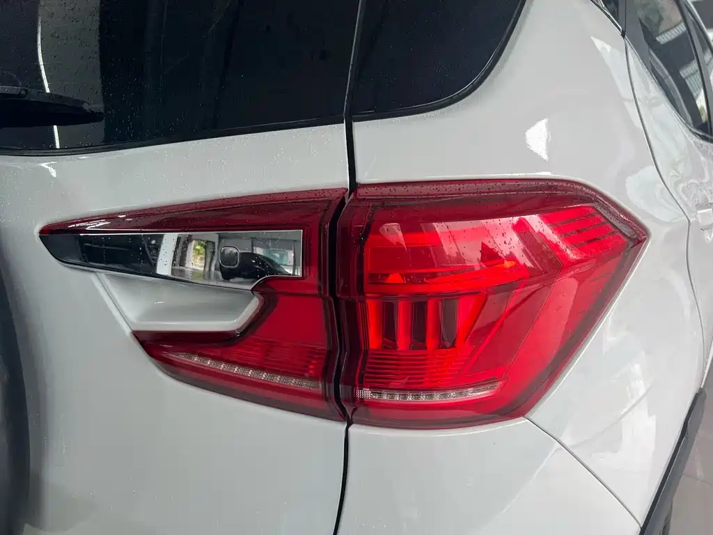 BYD BYD Yuan Pro 2021 401KM Premium Model 2022 - thumbnail 7