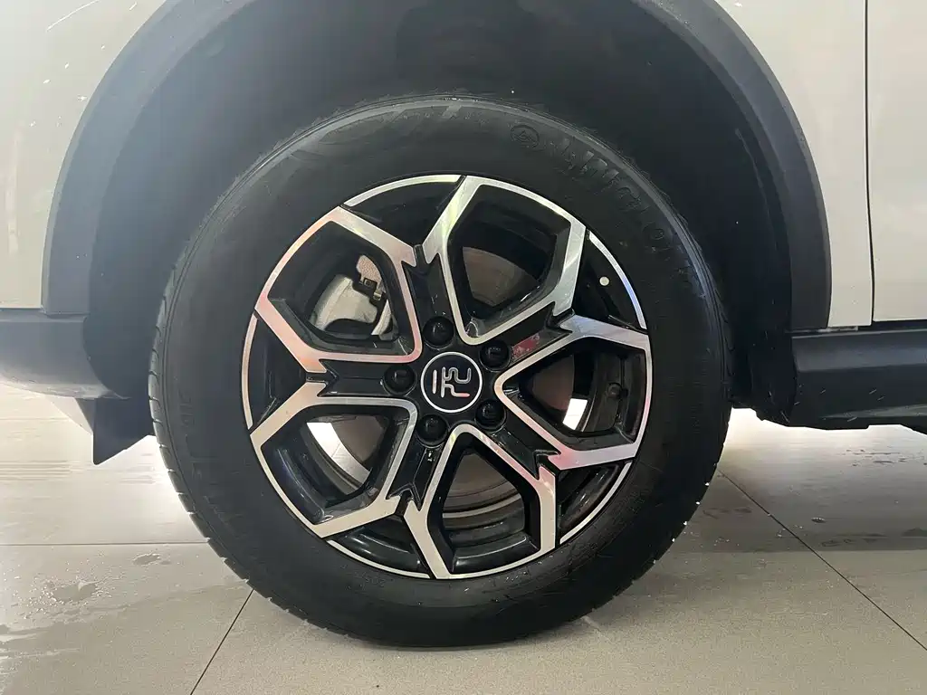 BYD BYD Yuan Pro 2021 401KM Premium Model 2022 - thumbnail 9
