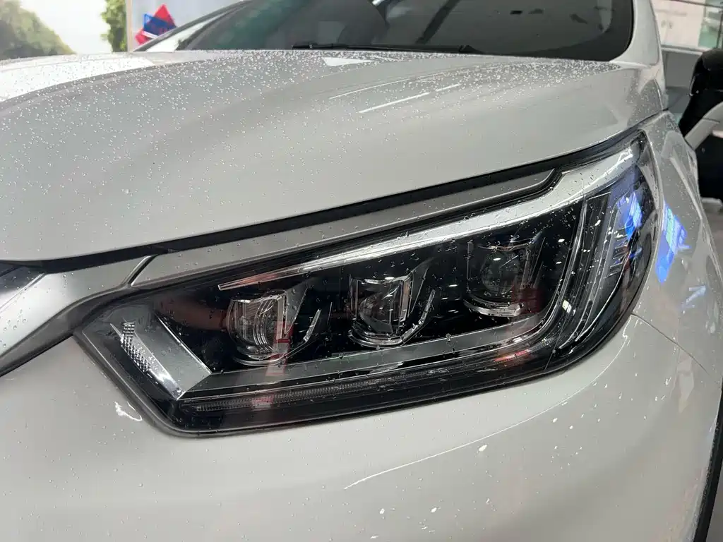 BYD BYD Yuan Pro 2021 401KM Premium Model 2022 - thumbnail 11