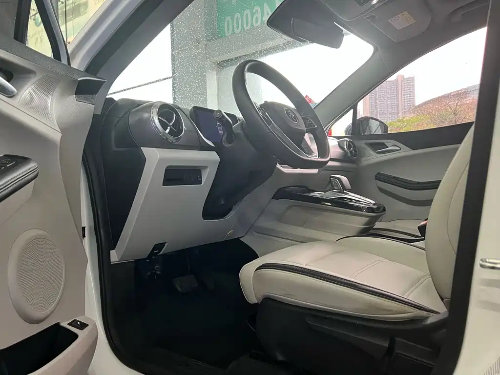 BYD BYD Yuan Pro 2021 401KM Premium Model 2022 - thumbnail 12