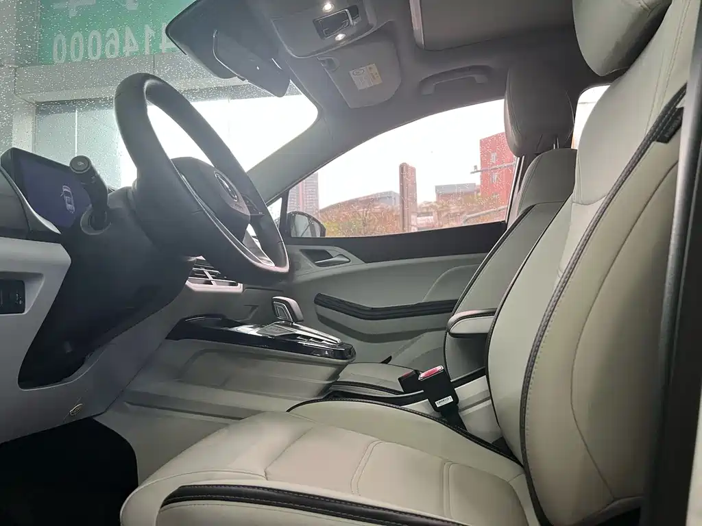 BYD BYD Yuan Pro 2021 401KM Premium Model 2022 - thumbnail 13
