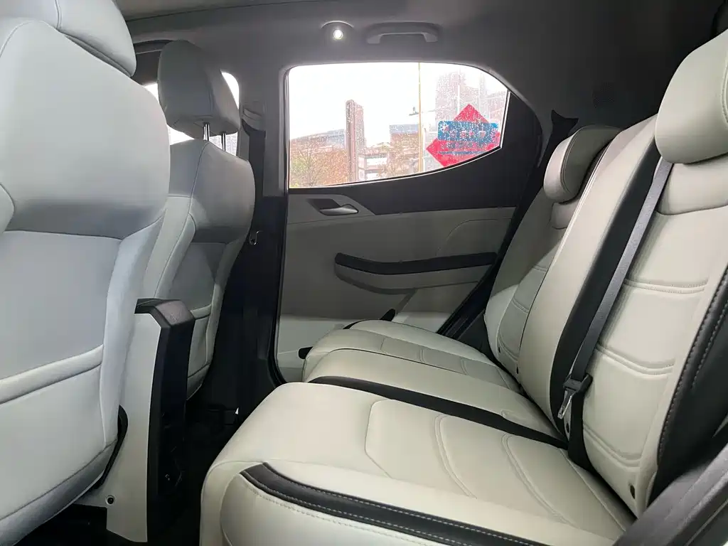 BYD BYD Yuan Pro 2021 401KM Premium Model 2022 - thumbnail 14