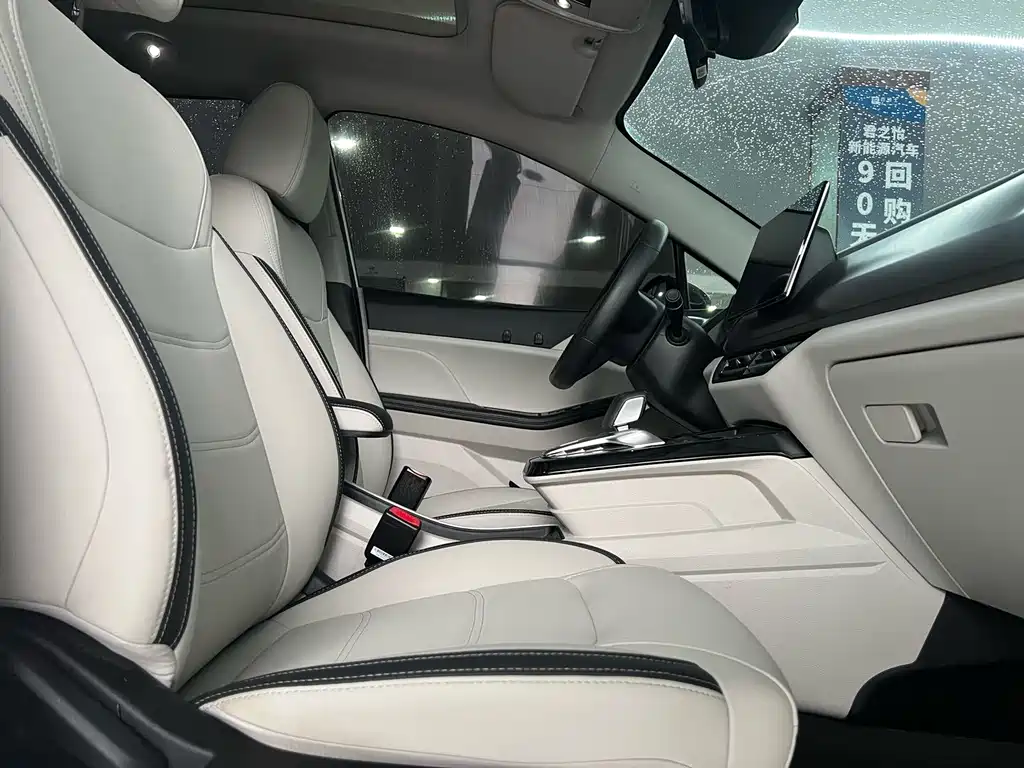 BYD BYD Yuan Pro 2021 401KM Premium Model 2022 - thumbnail 15