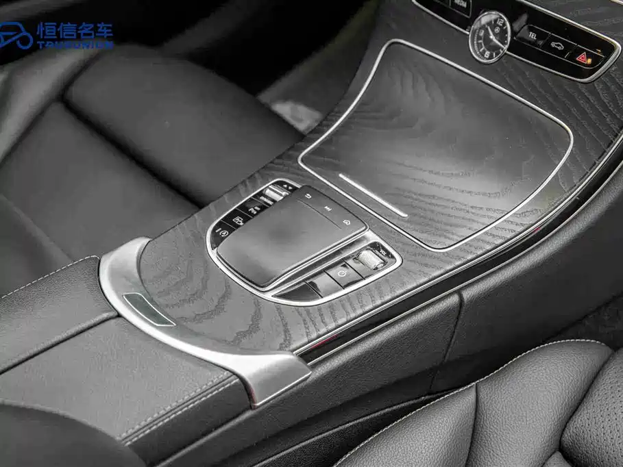 Mercedes-Benz Mercedes-Benz C-Class 2021 C 260 L Sport Star Brilliant Collection Edition 2021 - thumbnail 19