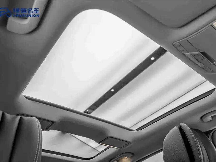 Mercedes-Benz Mercedes-Benz C-Class 2021 C 260 L Sport Star Brilliant Collection Edition 2021 - thumbnail 20