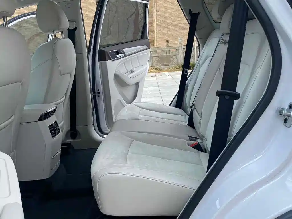 Roewe Roewe RX5 New Energy 2017 eRX5 50T Hybrid Connected Premium Flagship Edition 2018 - thumbnail 5