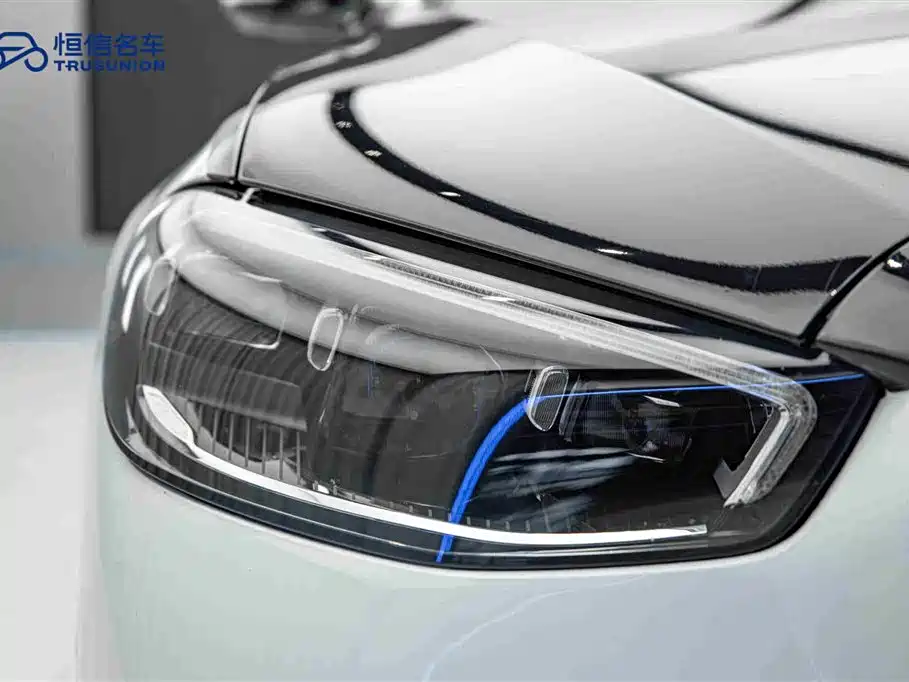 Mercedes-Benz Mercedes-Benz S-Class 2021 S 400 L Business Edition 2022 - thumbnail 10
