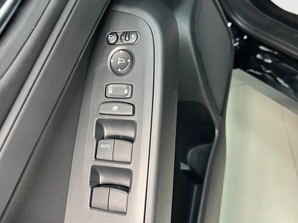 Honda Honda Vezel 2023 1.5L CVT Luxury Edition 2023 - thumbnail 7