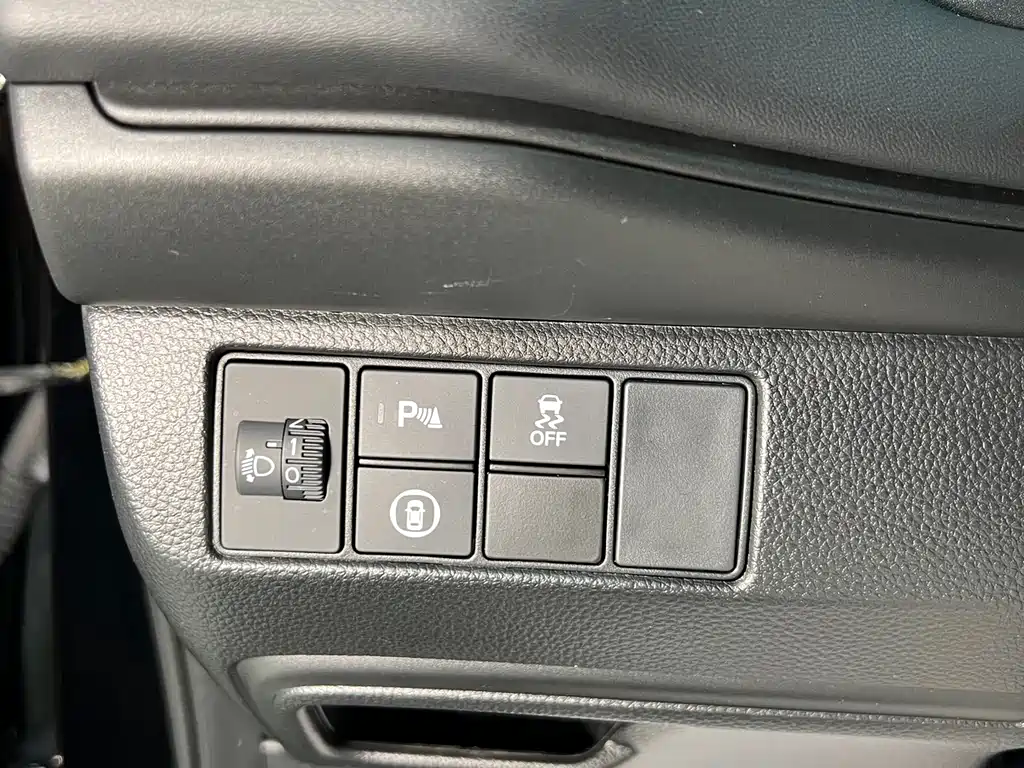 Honda Honda Vezel 2023 1.5L CVT Luxury Edition 2023 - thumbnail 8