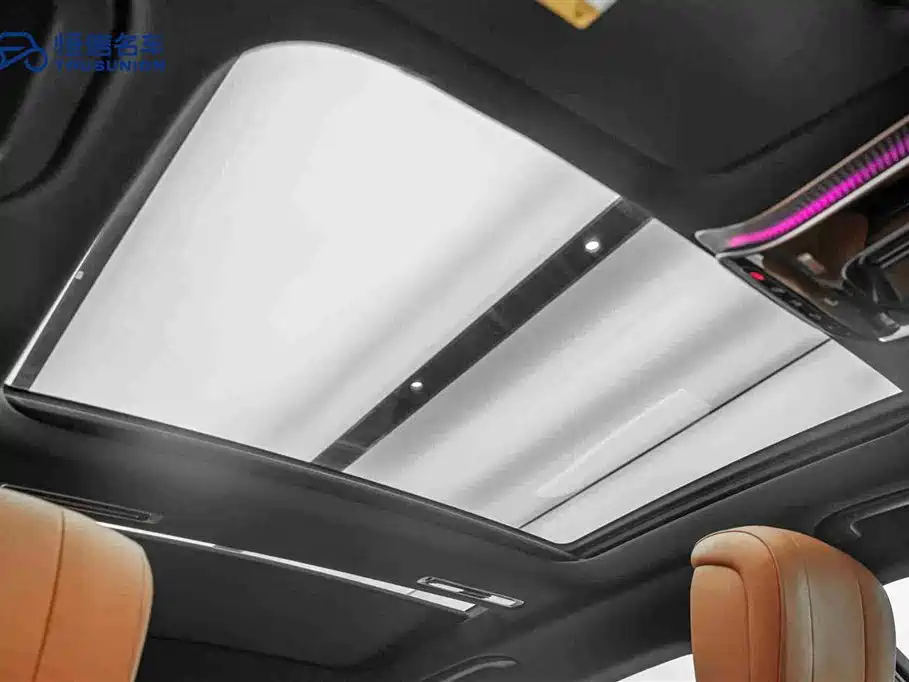 Mercedes-Benz Mercedes-Benz S-Class 2021 S 400 L Business Edition 2022 - thumbnail 20