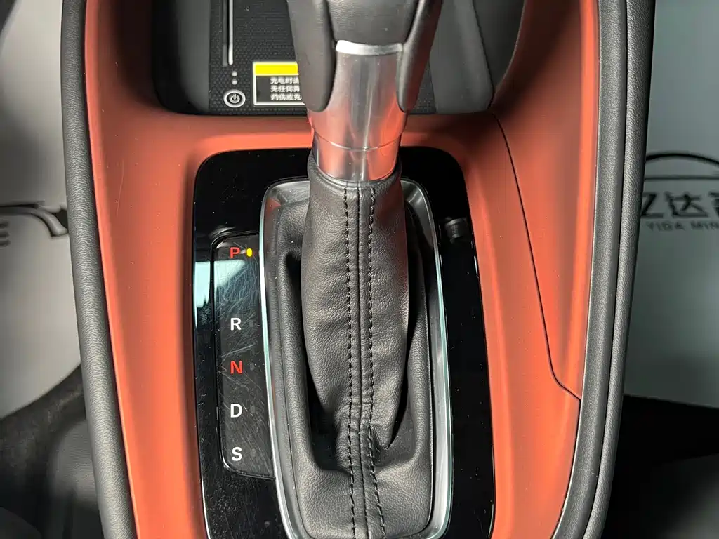 Honda Honda Vezel 2023 1.5L CVT Luxury Edition 2023 - thumbnail 12