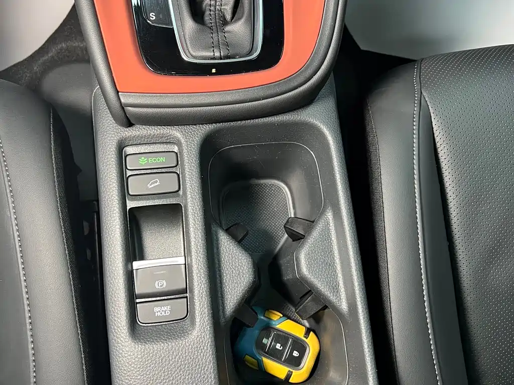 Honda Honda Vezel 2023 1.5L CVT Luxury Edition 2023 - thumbnail 13