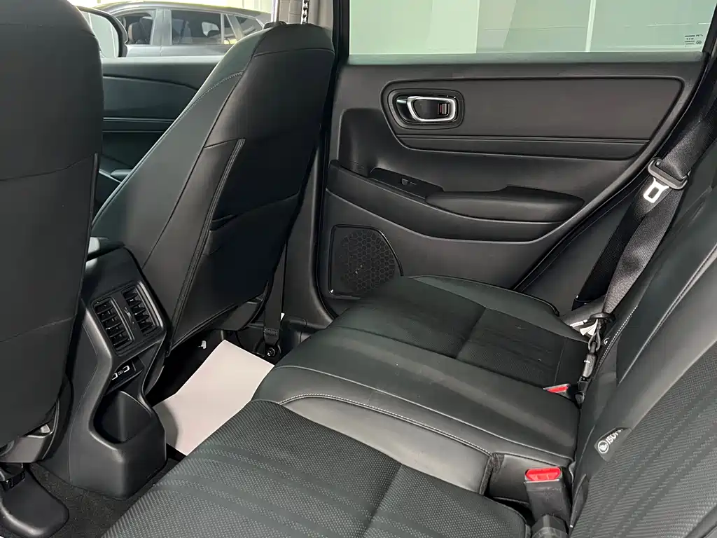 Honda Honda Vezel 2023 1.5L CVT Luxury Edition 2023 - thumbnail 14