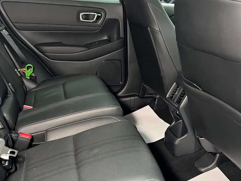 Honda Honda Vezel 2023 1.5L CVT Luxury Edition 2023 - thumbnail 15