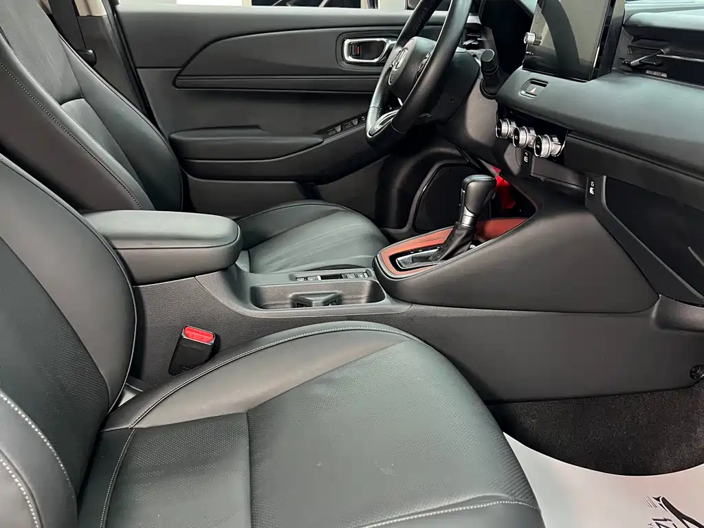 Honda Honda Vezel 2023 1.5L CVT Luxury Edition 2023 - thumbnail 20