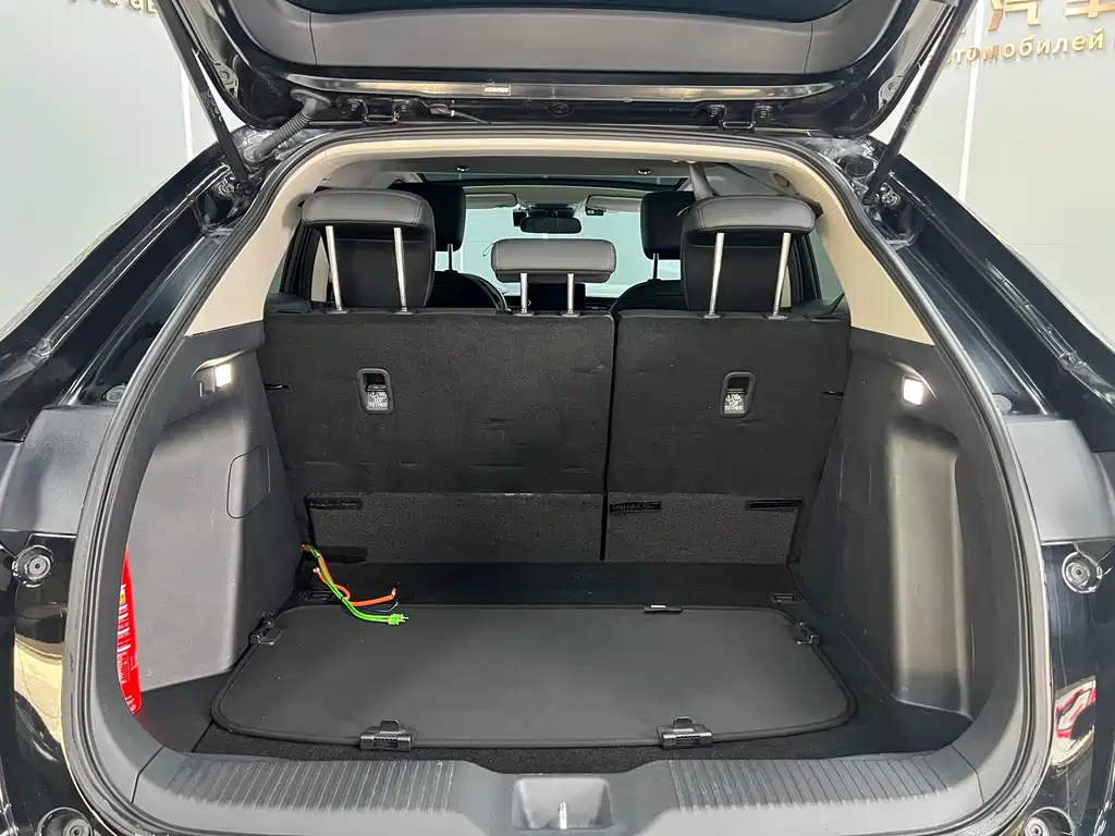Honda Honda Vezel 2023 1.5L CVT Luxury Edition 2023 - thumbnail 21