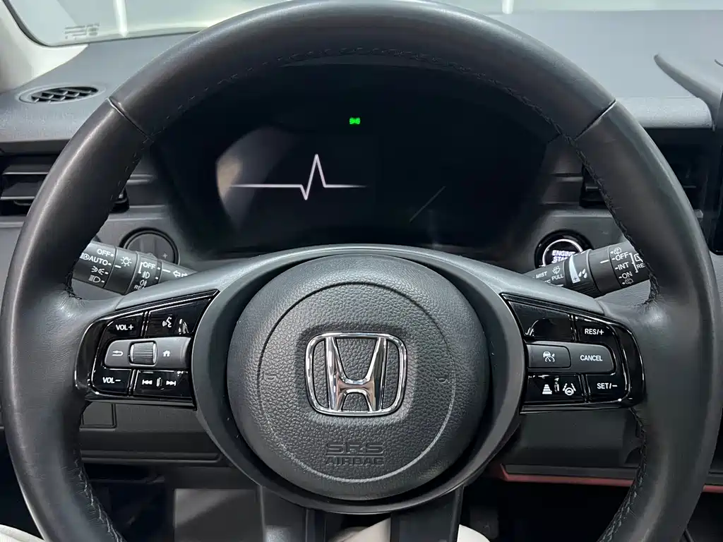 Honda Honda Vezel 2023 1.5L CVT Luxury Edition 2023 - thumbnail 23