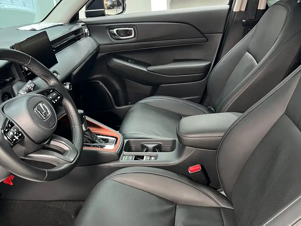 Honda Honda Vezel 2023 1.5L CVT Luxury Edition 2023 - thumbnail 25