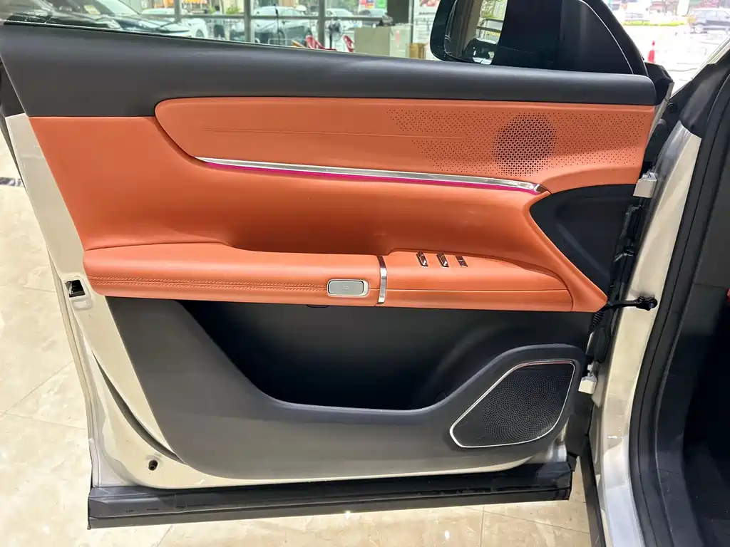 Changan Qiyuan Changan Qiyuan Q07 2025 215 Flagship PLUS 2025 - thumbnail 15