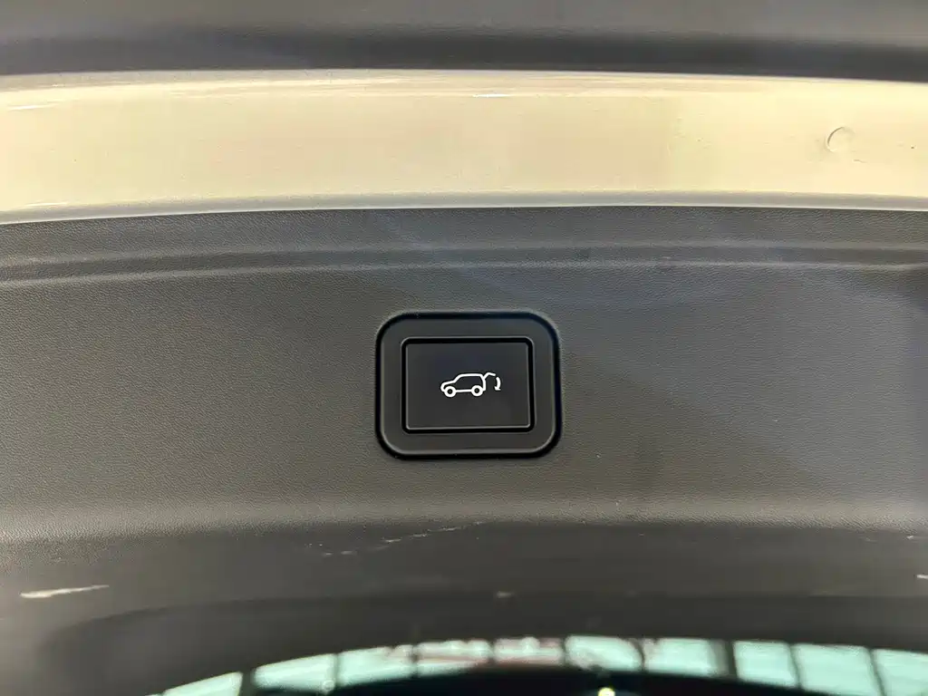Changan Qiyuan Changan Qiyuan Q07 2025 215 Flagship PLUS 2025 - thumbnail 18