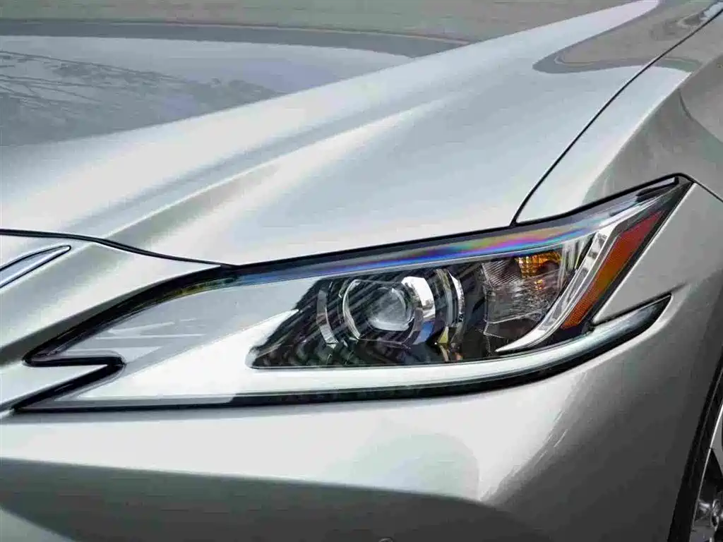 Lexus Lexus ES 2021 300h Premium Edition 2022 - thumbnail 6