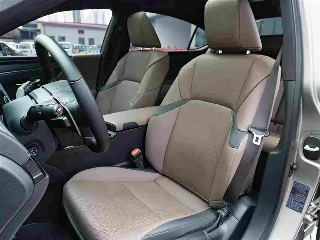 Lexus Lexus ES 2021 300h Premium Edition 2022 - thumbnail 12