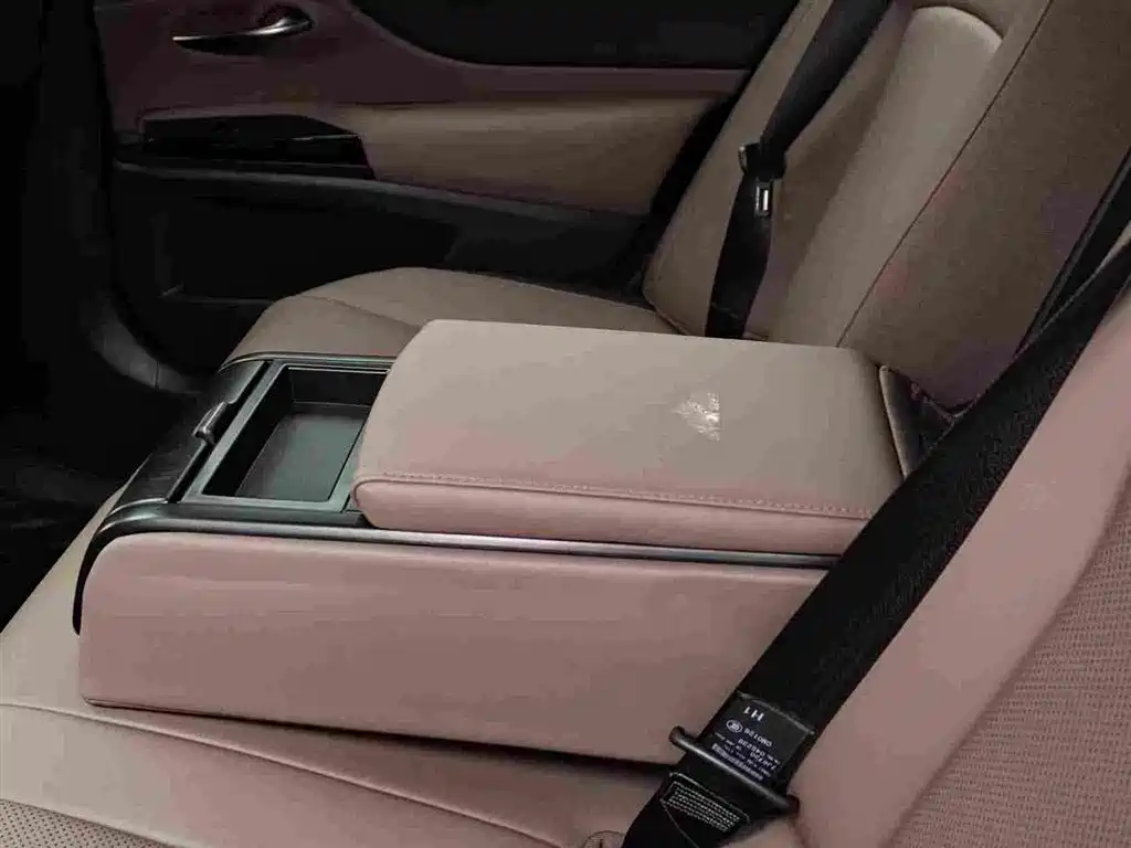 Lexus Lexus ES 2021 300h Premium Edition 2022 - thumbnail 14